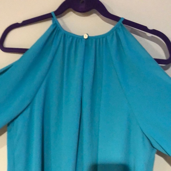 Veronica M. blouse - Picture 3 of 5